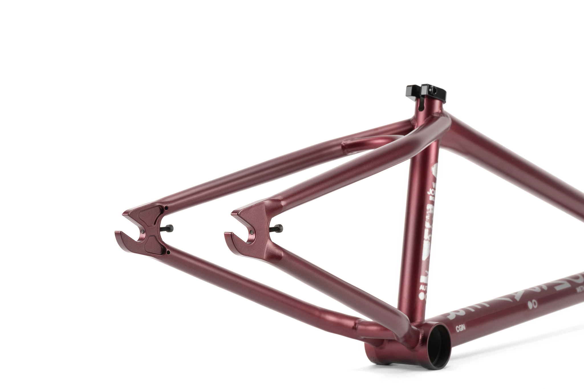 DOOMSAYER FRAME - WETHEPEOPLE - BMX専門のZEN DISTRIBUTION DOOMSAYER FRAME - WETHEPEOPLE - BMX専門のZEN DISTRIBUTION